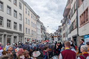 Fasnacht 2025