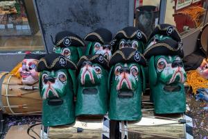 Fasnacht 2025