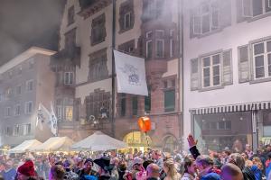 Fasnacht 2025