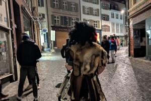 Fasnacht 2025