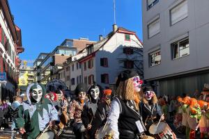 Fasnacht 2026