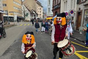 Fasnacht 2026