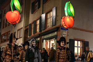 Fasnacht 2026