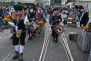 Fasnacht 2026