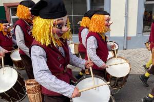 Fasnacht 2026