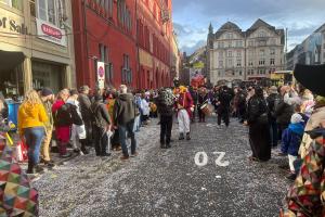 Fasnacht 2026