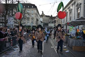 Fasnacht 2026