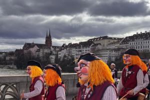 Fasnacht 2026