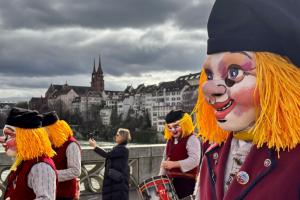 Fasnacht 2026