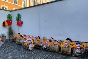 Fasnacht 2026