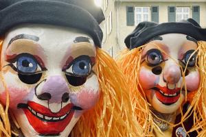 Fasnacht 2026
