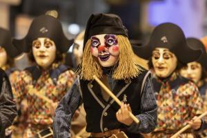 Fasnacht 2026