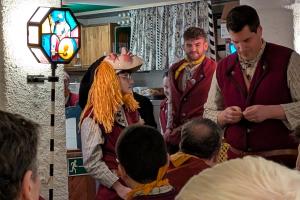Fasnacht 2026
