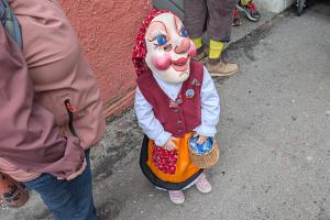Fasnacht 2026