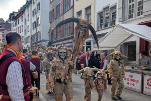 Fasnacht 2026
