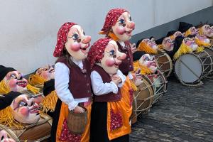 Fasnacht 2026