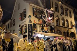 Fasnacht 2026