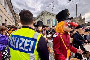 Fasnacht 2026