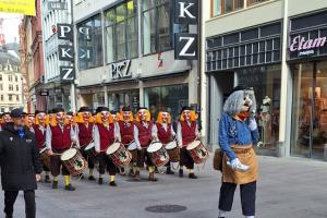 Fasnacht 2026