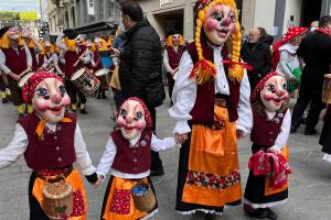 Fasnacht 2026