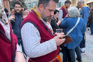 Fasnacht 2026