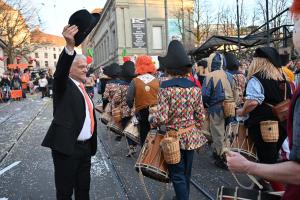Fasnacht 2026