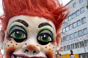 Fasnacht 2026