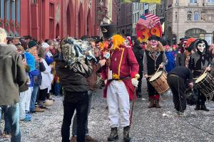 Fasnacht 2026